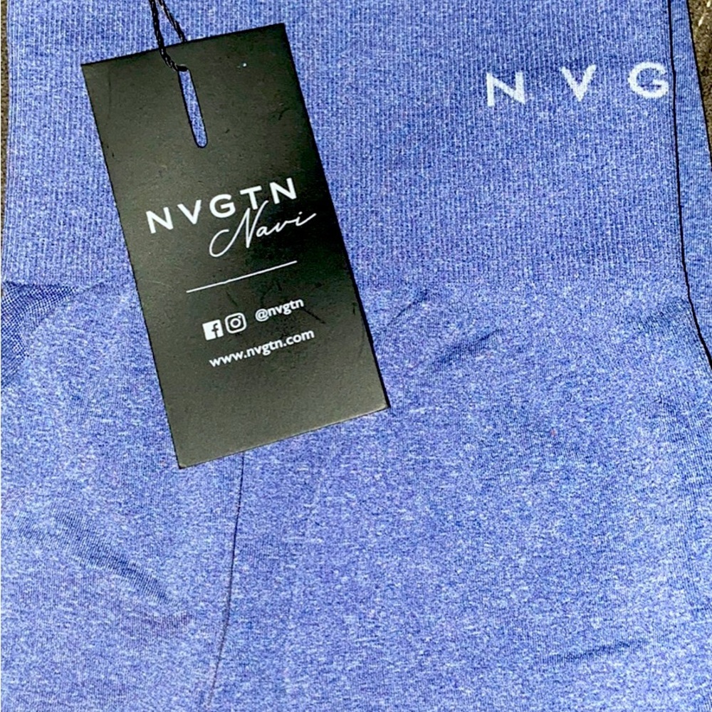 Nvgtn leggings